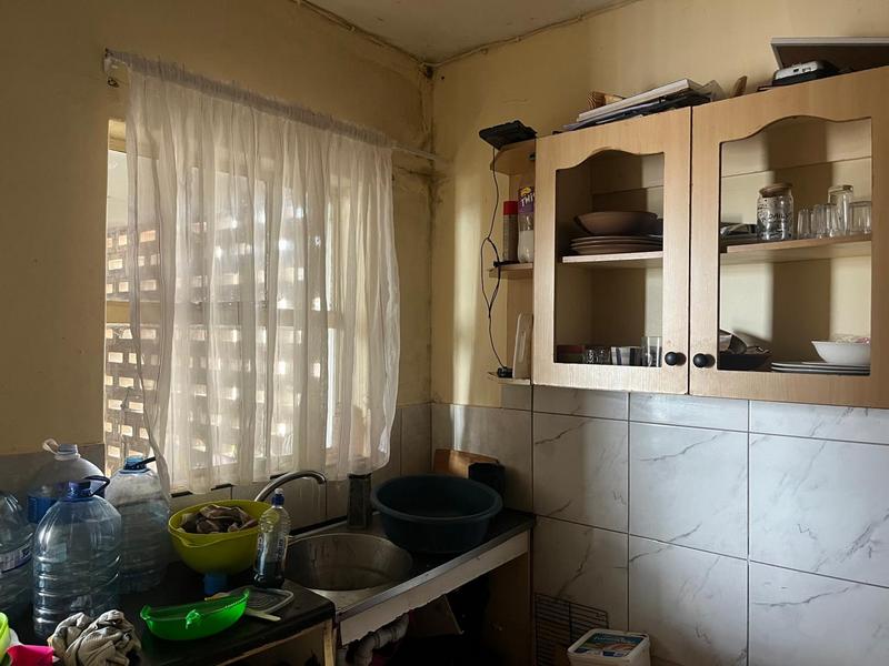 2 Bedroom Property for Sale in Malabar Eastern Cape